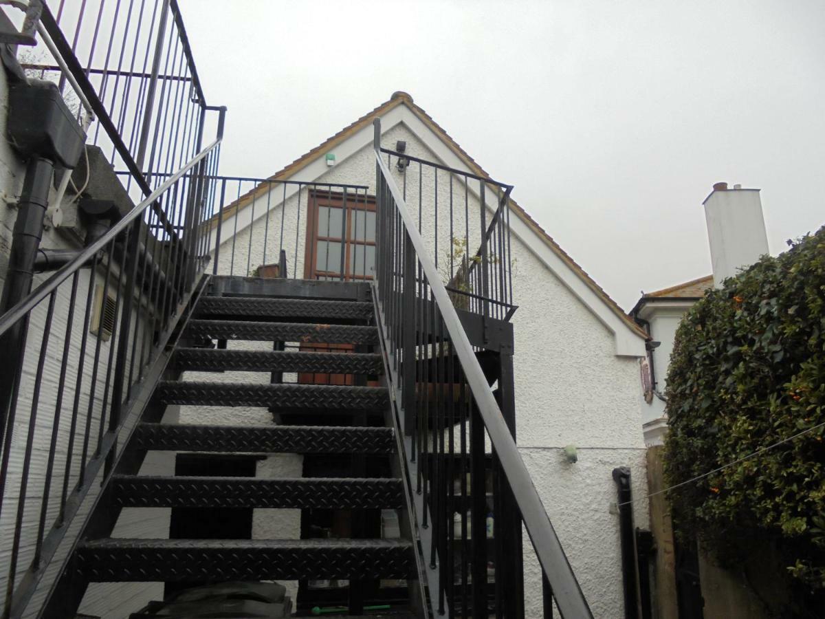Sail Loft Hotel WTA-toernooi van WTA-toernooi van Eastbourne Buitenkant foto